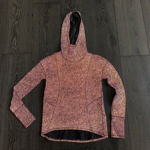 Lululemon Ready To Rulu Hoodie *Reflective